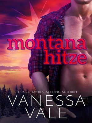 cover image of Montana Hitze